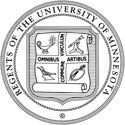 Research organization logo