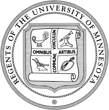 Research organization logo