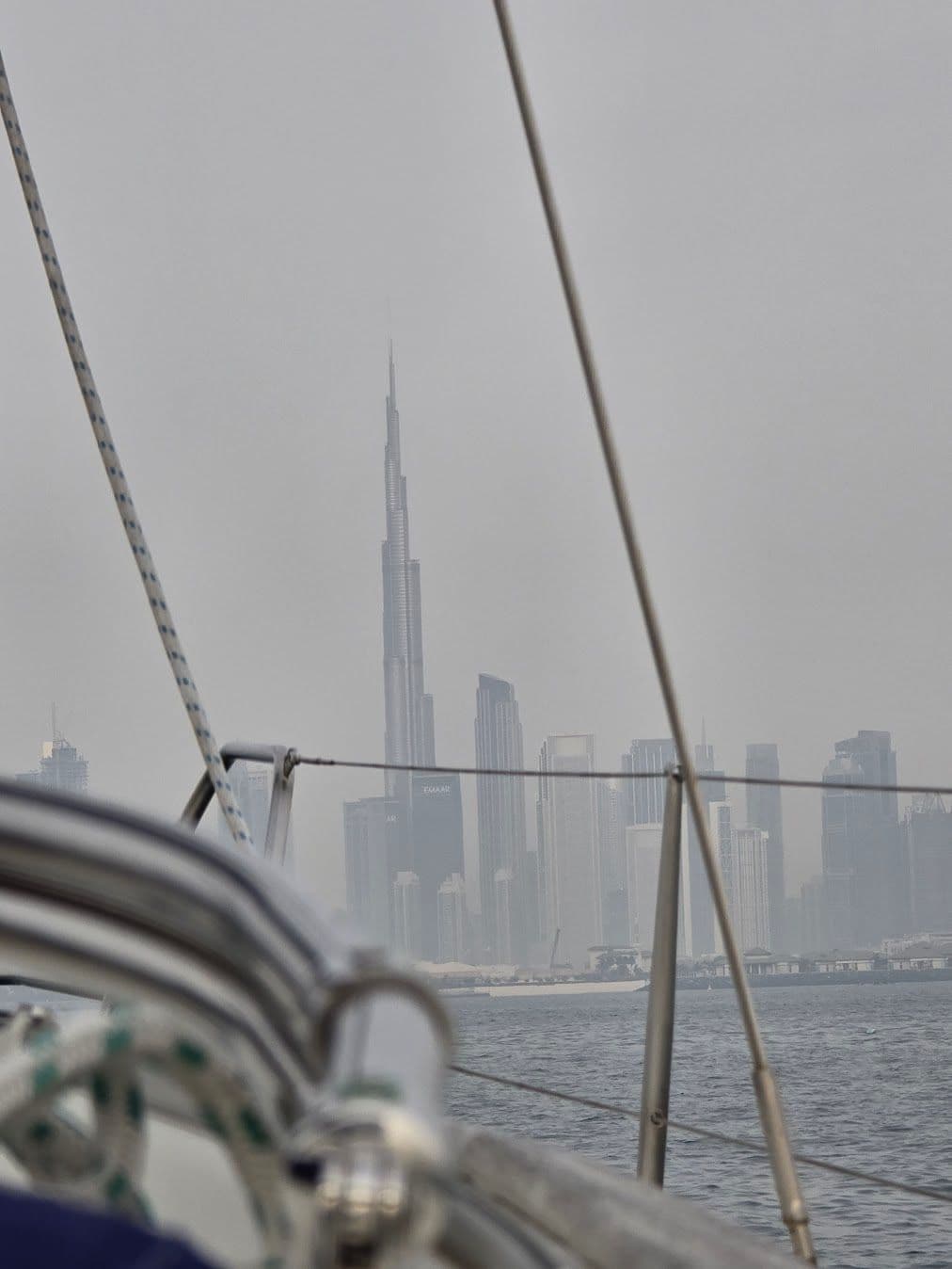 Dubai, United Arab Emirates